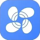 萤石商业智居 Logo